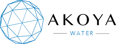 Akoya Water logo