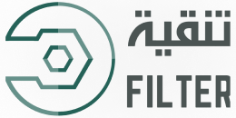 Filter logo