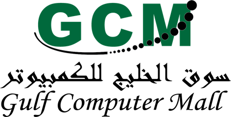 Gulf Computer Mall logo