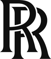 Rolls-Royce Riyadh logo