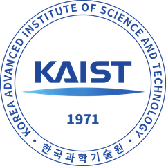 KAIST logo